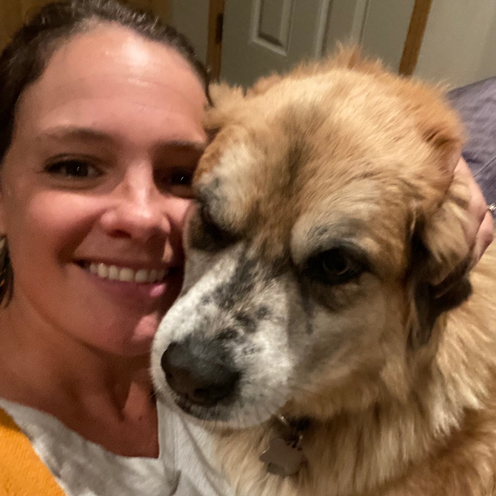 Meet your Posher, Kristin